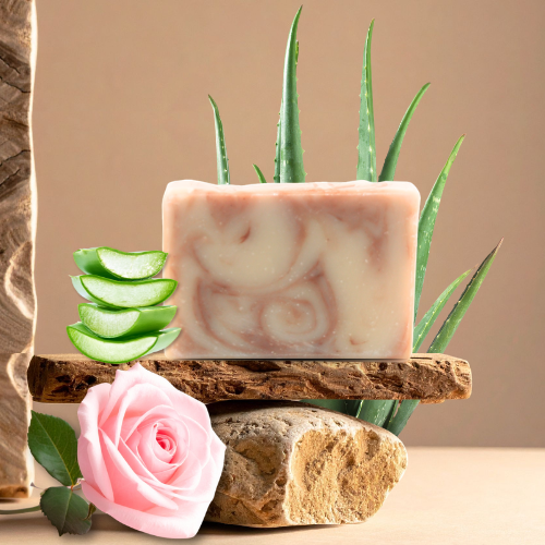 Bar Soap