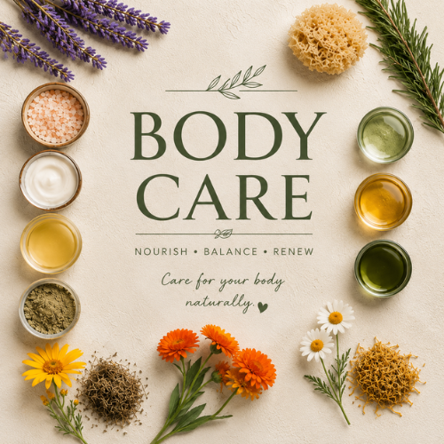 Body Care
