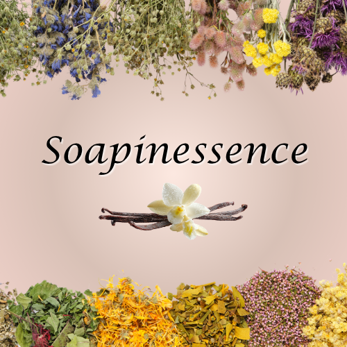 Soapinessence