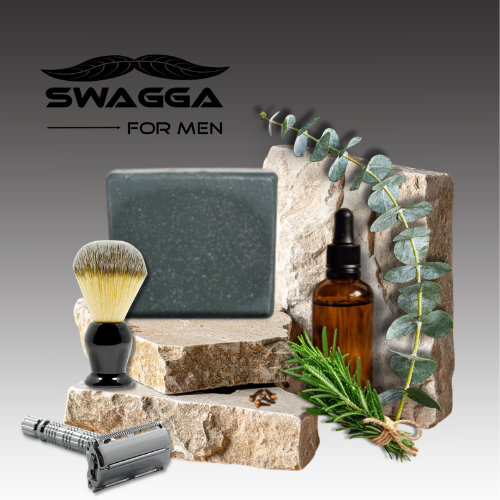 SWAGGA For Men