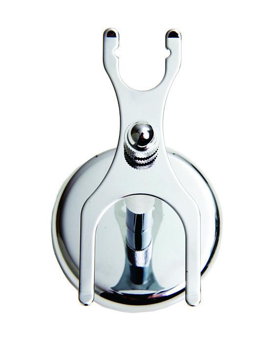 Ultimate Shaving Set - Stand, Rockwell Butterfly Razor & Shaving Brush