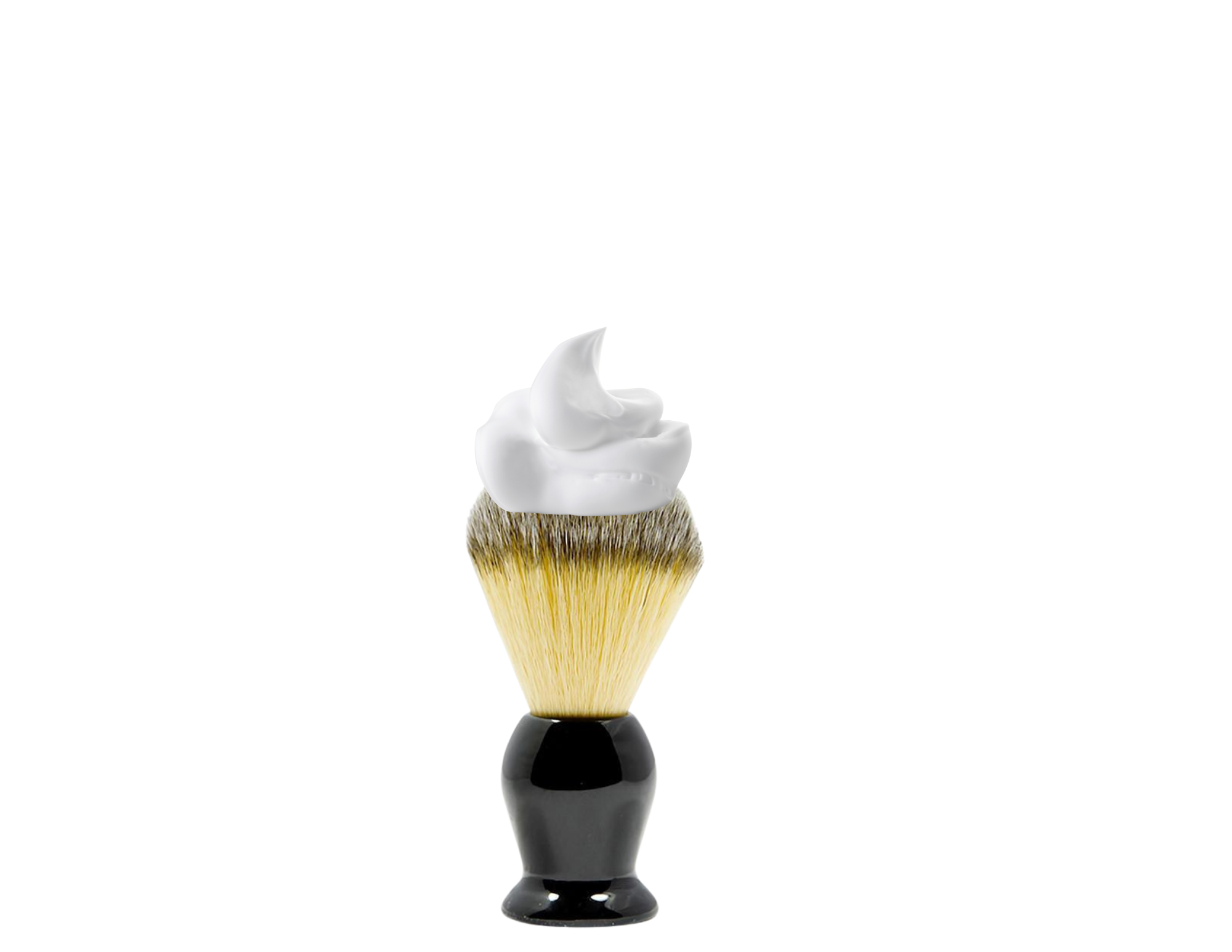 Ultimate Shaving Set - Stand, Rockwell Butterfly Razor & Shaving Brush